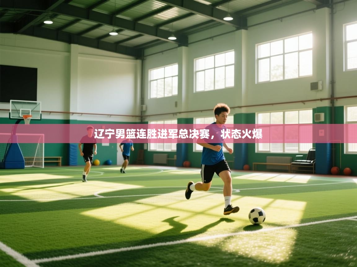 辽宁男篮连胜进军总决赛，状态火爆