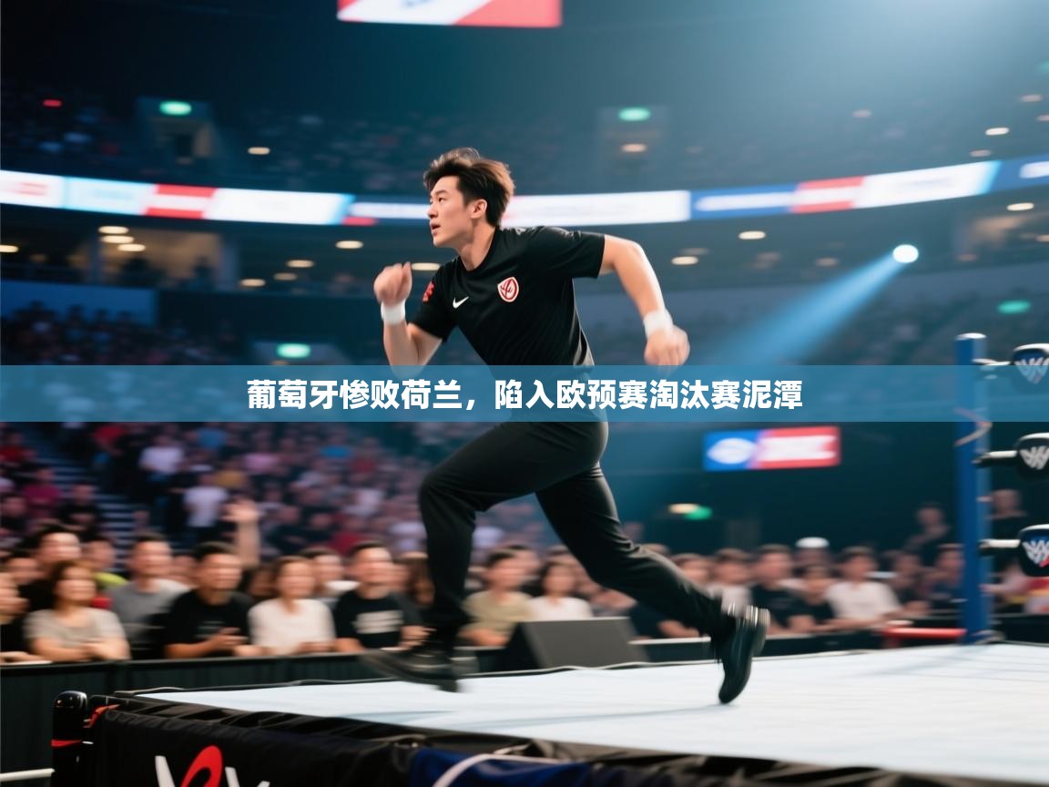 葡萄牙惨败荷兰，陷入欧预赛淘汰赛泥潭  第2张