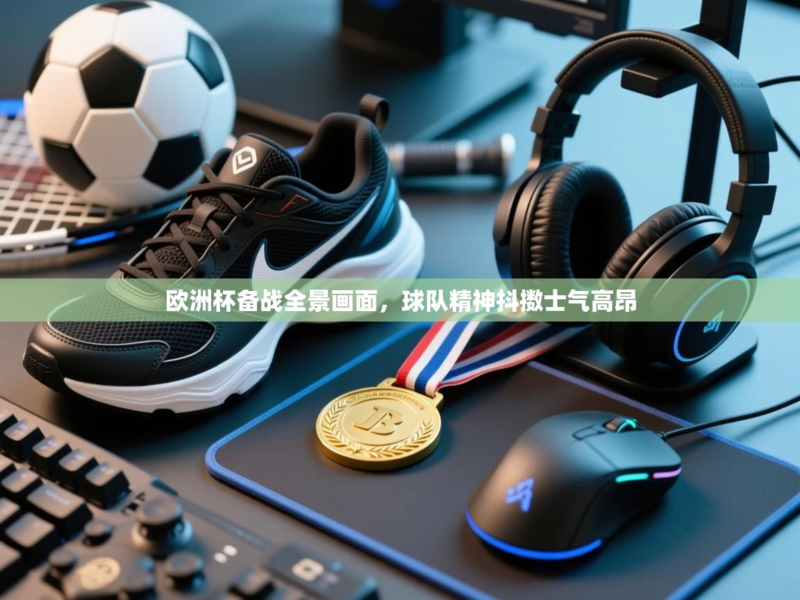 欧洲杯备战全景画面，球队精神抖擞士气高昂  第2张