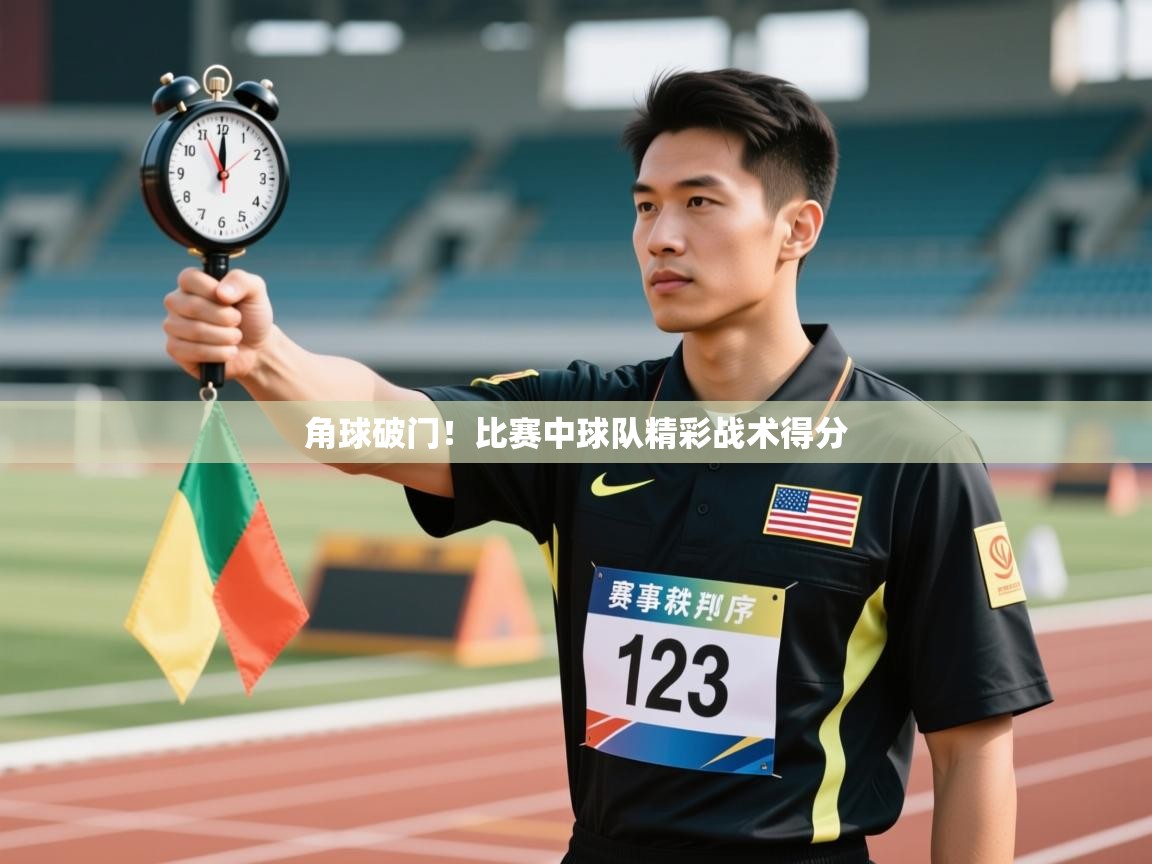 角球破门！比赛中球队精彩战术得分  第2张