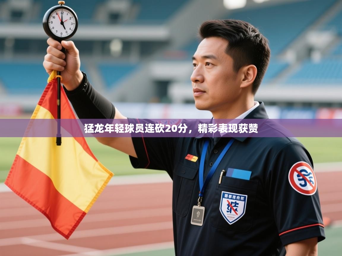 猛龙年轻球员连砍20分，精彩表现获赞