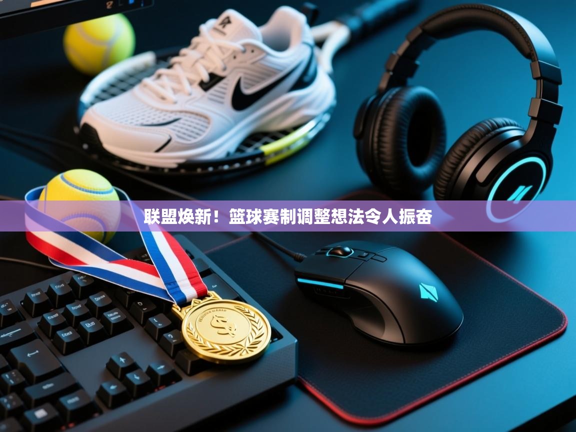 联盟焕新！篮球赛制调整想法令人振奋  第2张