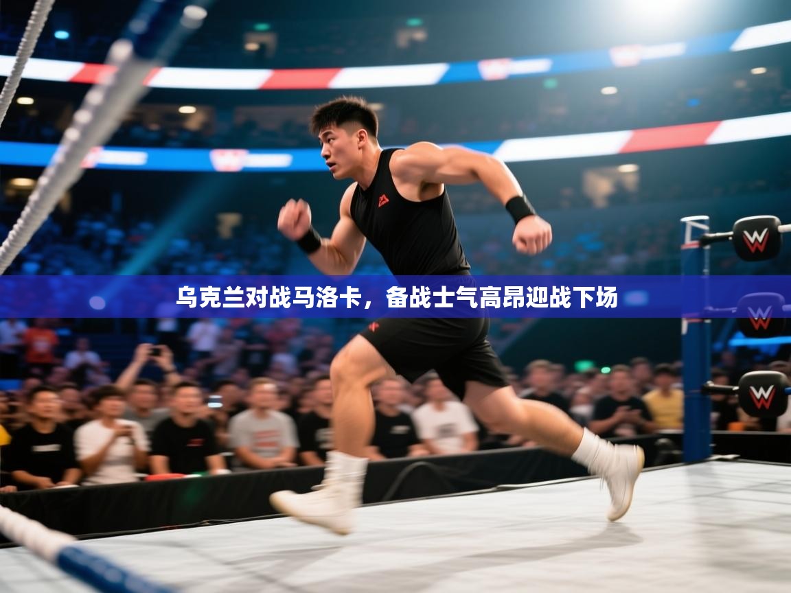 乌克兰对战马洛卡，备战士气高昂迎战下场