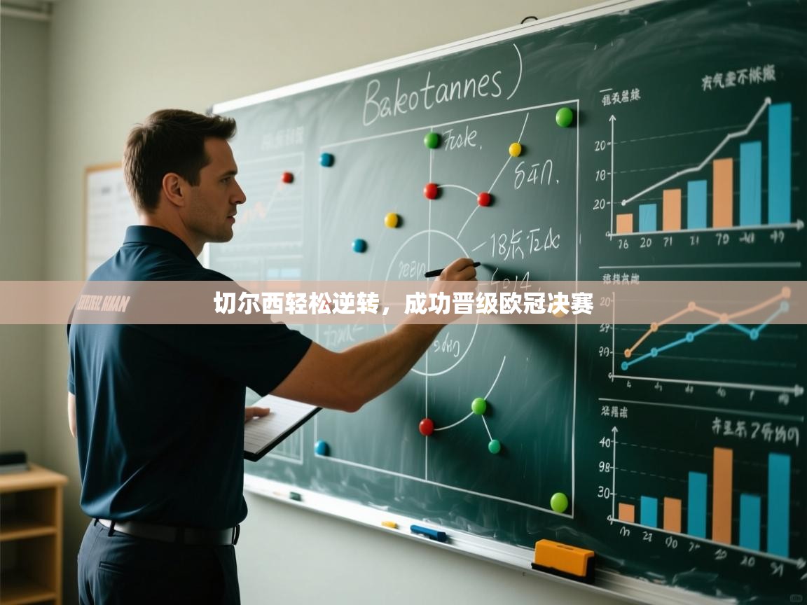 切尔西轻松逆转,成功晋级欧冠决赛 第2张