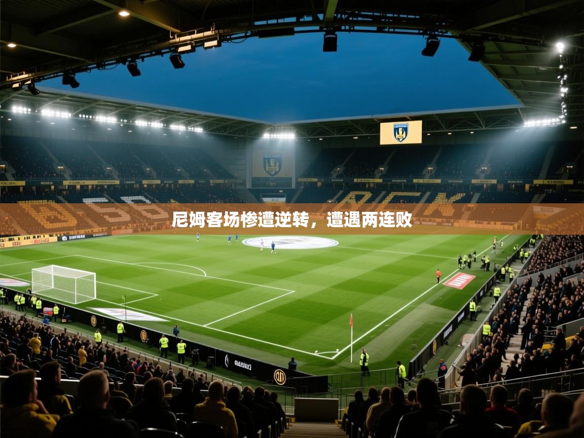 尼姆客场惨遭逆转，遭遇两连败  第1张