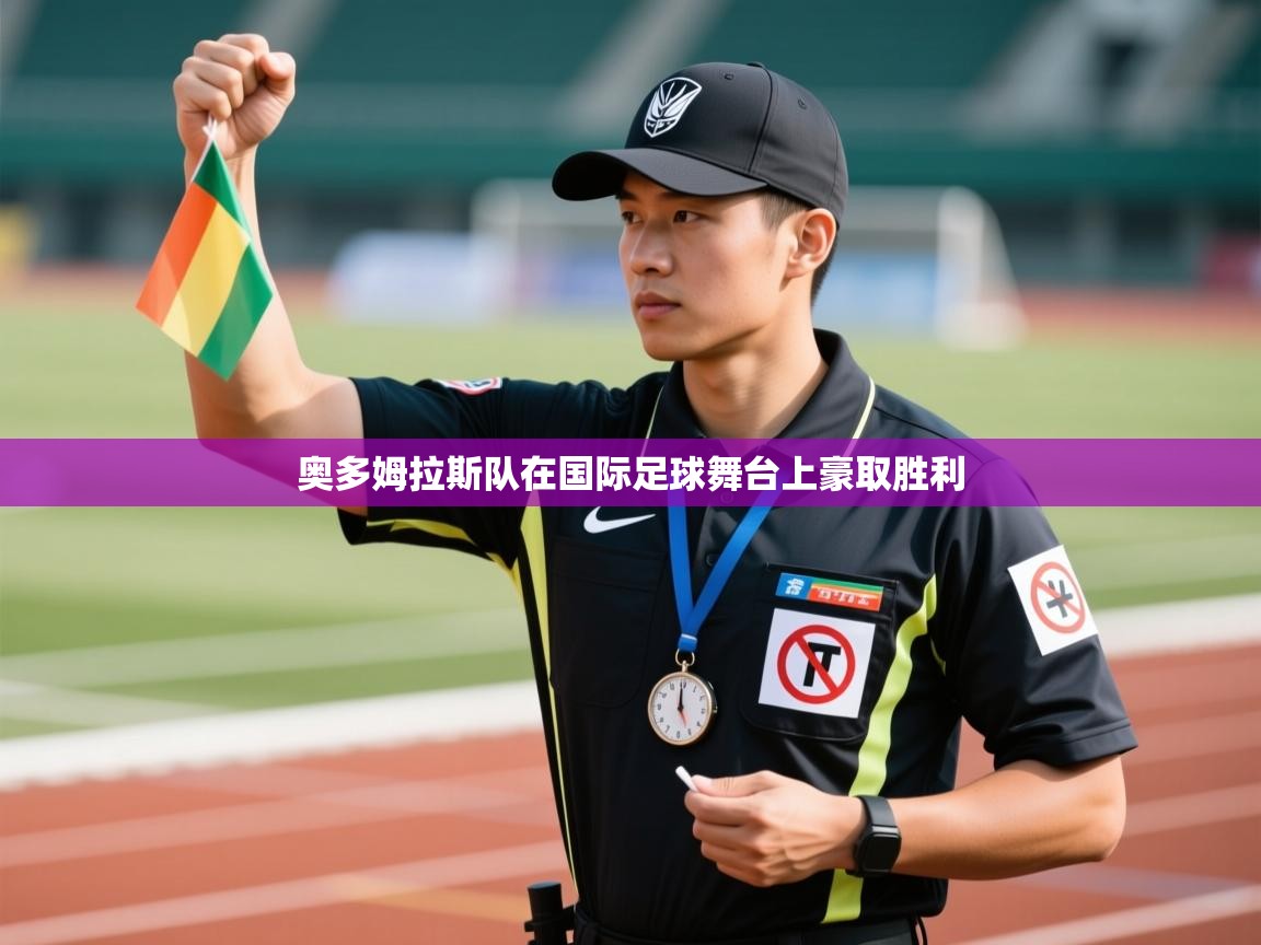 奥多姆拉斯队在国际足球舞台上豪取胜利  第2张