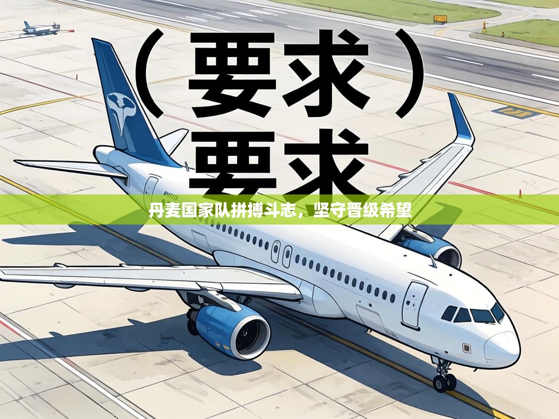 丹麦国家队拼搏斗志，坚守晋级希望